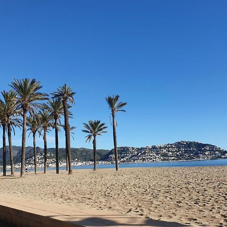 Residence De La Plage Roses - Immo Barneda エクステリア 写真