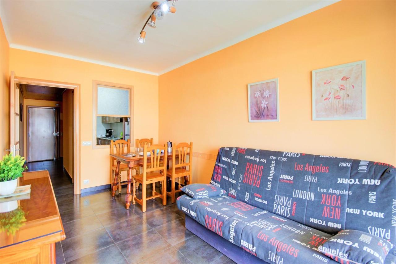 Residence De La Plage Roses - Immo Barneda エクステリア 写真