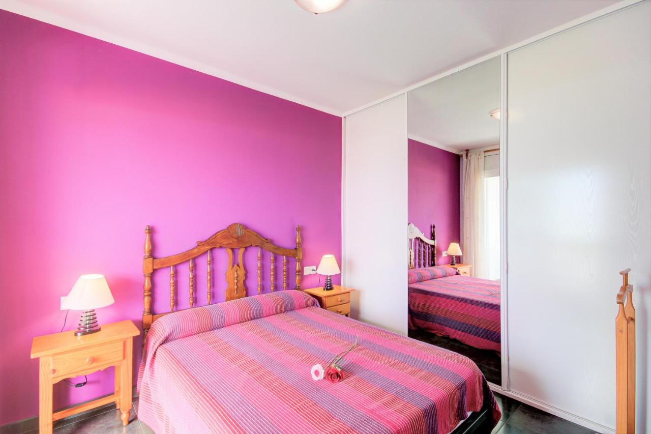 Residence De La Plage Roses - Immo Barneda エクステリア 写真