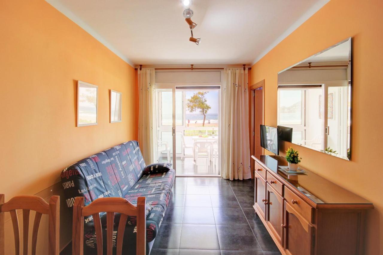 Residence De La Plage Roses - Immo Barneda エクステリア 写真