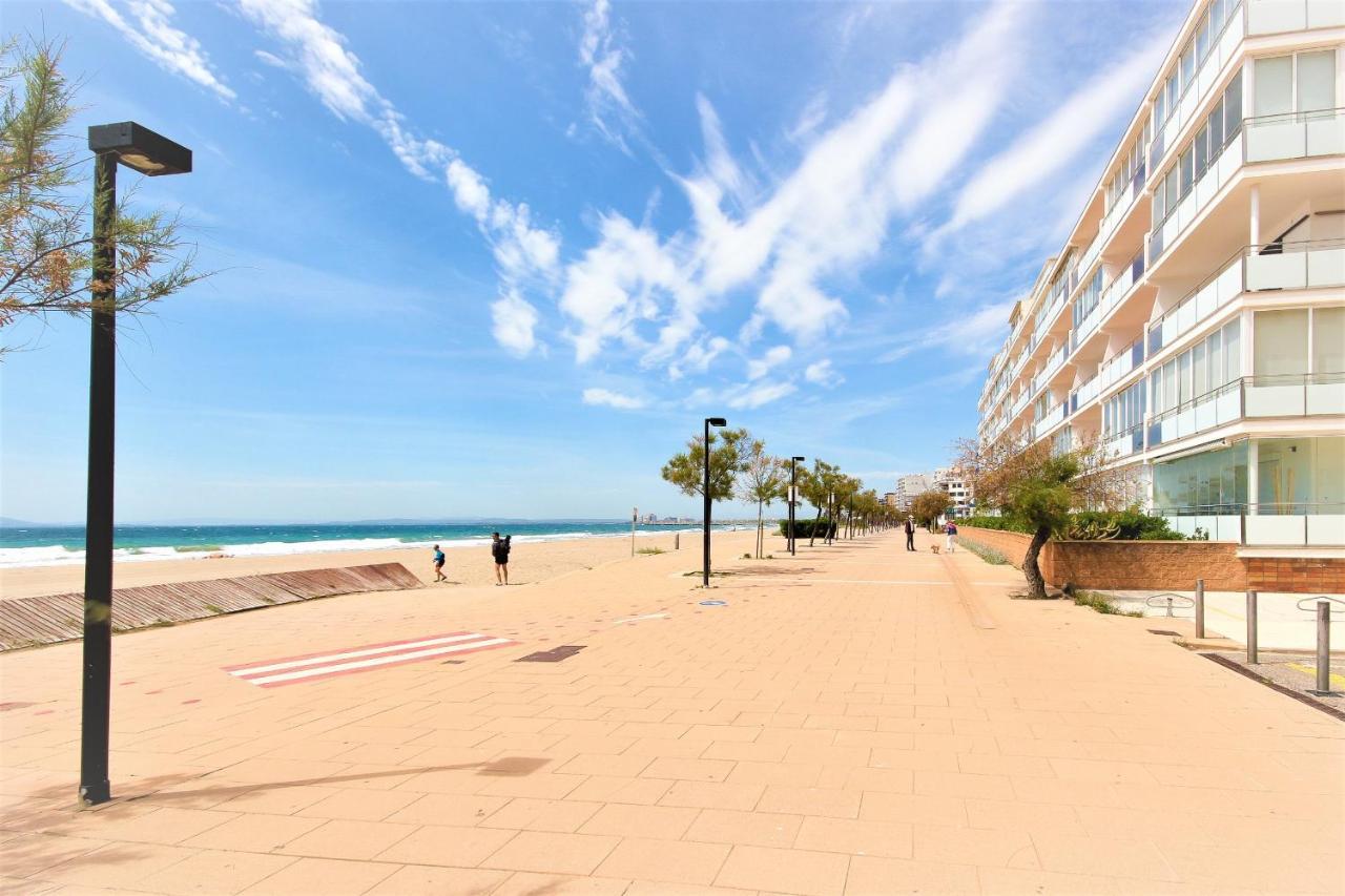 Residence De La Plage Roses - Immo Barneda エクステリア 写真