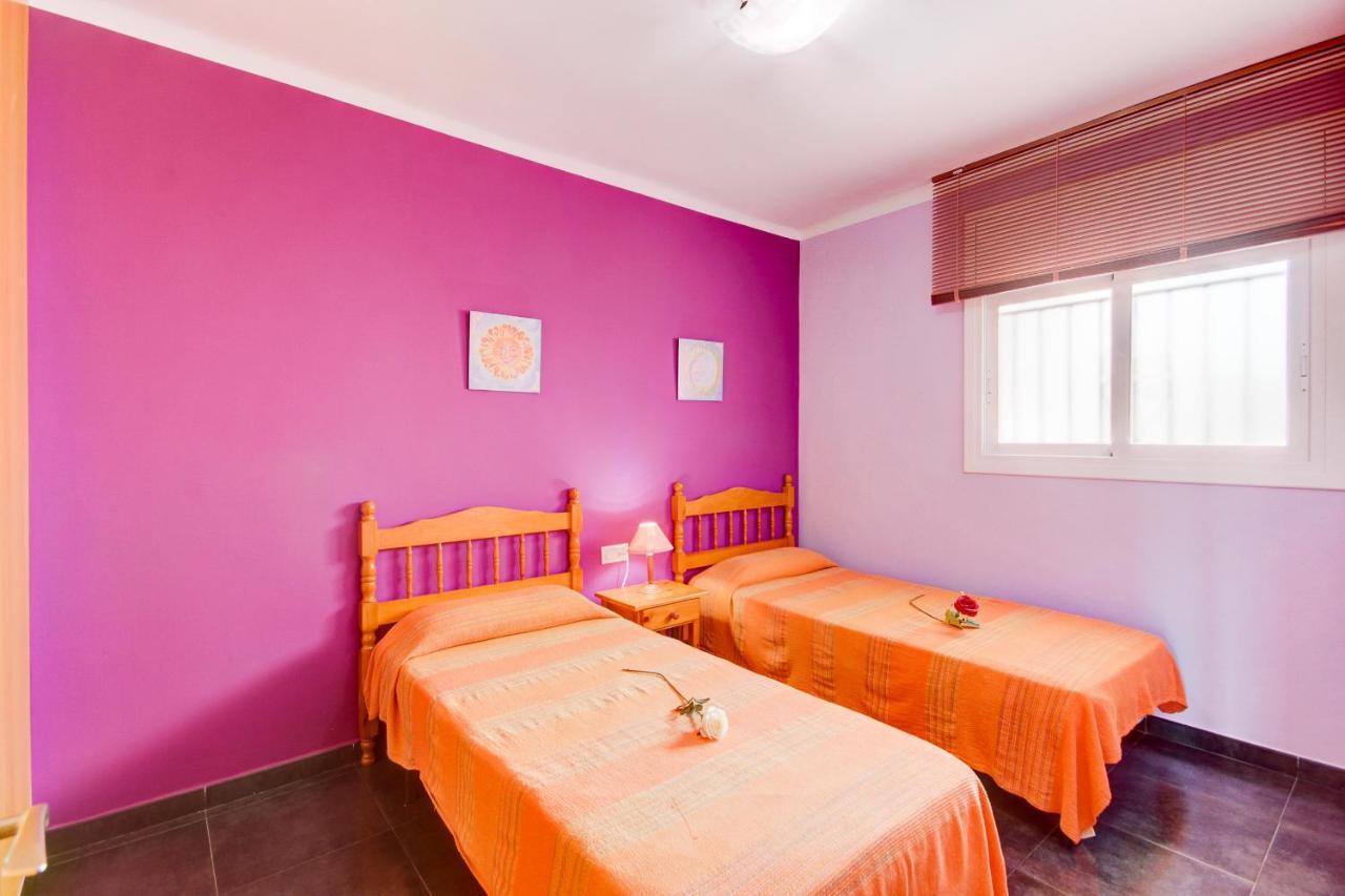 Residence De La Plage Roses - Immo Barneda エクステリア 写真