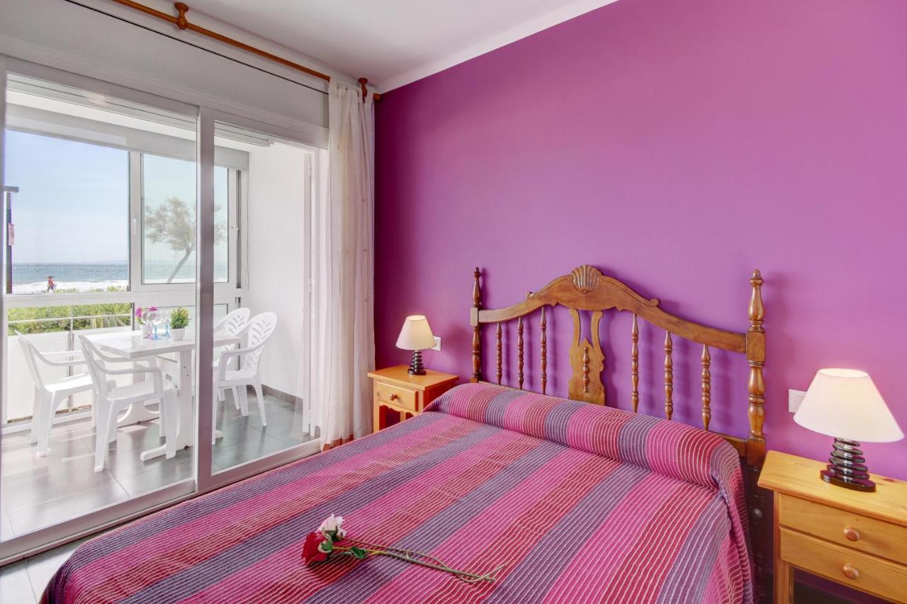 Residence De La Plage Roses - Immo Barneda エクステリア 写真